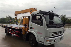 孝昌24小时道路救援服务