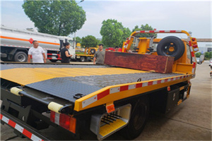 孝昌附近拖车电话号码服务