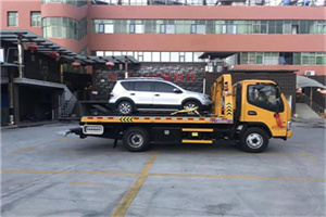 孝昌汽车紧急补胎换胎救援