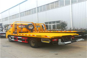 孝昌附近拖车救援搭电