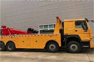 孝昌道路救援公司